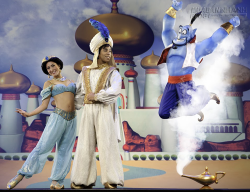 Show Disney Live ở Việt Nam ngốn 20 tỷ đồng