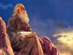 Bài học từ vị triết gia dùng ba cái sàng trước khi nghe kể một câu chuyện