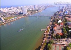 Đà Nẵng mở thêm 3 tuyến du lịch đường sông