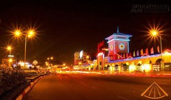 Những chợ đêm hút du khách của Việt Nam