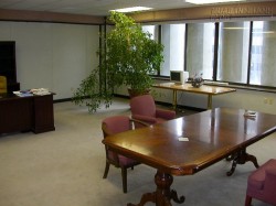 11 điều nên biết về phong thủy văn phòng