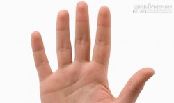 Cách nhận biết người chung thủy qua bàn tay và chỉ tay
