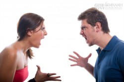 Nhìn mặt đoán khả năng li hôn cao