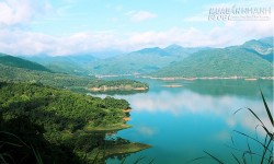 Thung lũng Ba Khan - điểm đến cuối tuần cực đẹp gần Hà Nội