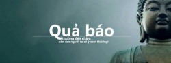 Quả báo có thể đến muộn, nhưng đừng nghĩ là không có