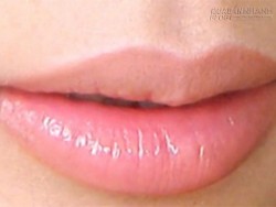 Sắc tố môi cho biết tính cách và vận mệnh
