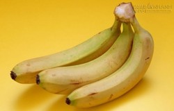 Chuối tiêu rất tốt nhưng không nên ăn liền 3 quả
