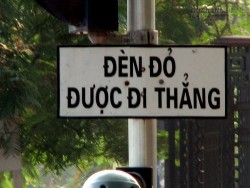 Cười vỡ bụng với những tấm biển độc nhất vô nhị