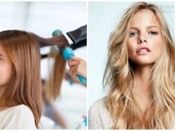 Những kiểu tóc giúp khuôn mặt thon gọn chuẩn V-line