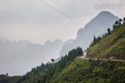 Hành trình phượt Hà Giang của nhiếp ảnh gia nước ngoài