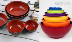 Dụng cụ ăn bằng nhựa melamine rất nguy hiểm, hãy cẩn trọng!