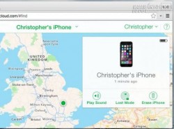 3 Cách chữa cháy khi quên mật khẩu Iphone, Ipad