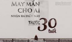 Đến vật và người mà mình thích bạn cũng không đủ dũng khí giành lấy, vậy bạn đã được định trước là một kẻ thất bại