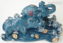 Tăng vận may 12 con giáp với Phi tinh tháng 10/2015