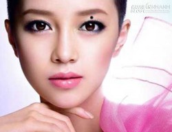 10 nốt ruồi đại phú quý không nên tẩy xóa