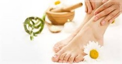 Đôi bàn chân nói gì về mệnh phú quý của của bạn