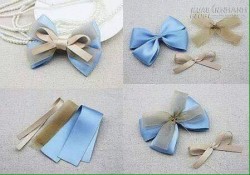 22 cách tự thắt nơ đẹp và dễ