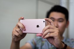 Giá iPhone 6s tiếp tục giảm thêm 2 triệu đồng