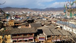 Shangrila - Đi tìm chân trời đã mất