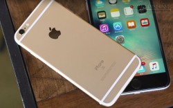 Thành phần bí mật giúp iPhone 6s đạt tốc độ cực nhanh