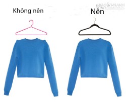 7 điều không phải ai cũng biết sau khi mua đồ mới