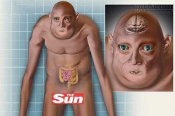 Hình dáng loài người 1000 năm nữa sẽ ra sao?