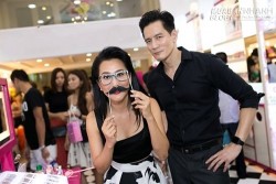 MC Kỳ Duyên và những câu chuyện độc