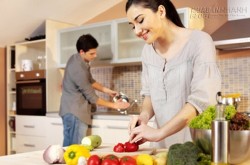 Phụ nữ sinh tháng nào sẽ là người vợ lý tưởng nhất?