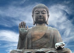 Lời dạy của Đức Phật để giữ tâm trí thanh tịnh
