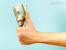 Chọn ví hợp phong thủy mời gọi tiền tài