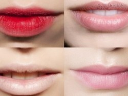 1 phút giải cứu đôi môi khô nẻ với hỗn hợp siêu rẻ tại nhà