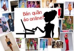 Bán quần áo online như thế nào để lãi 1 gấp 10?