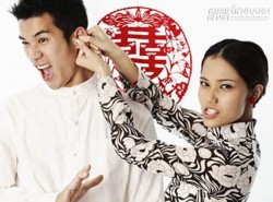Top 6 cung hoàng đạo sợ vợ  như cọp