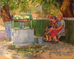 Hai câu chuyện đáng suy ngẫm về lòng tham con người