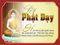 Người đời thường chú tâm vào việc nhỏ, bỏ việc lớn
