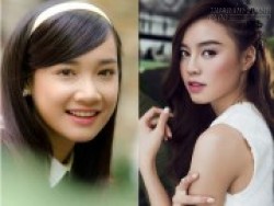 Những kiểu tóc đẹp mê hồn của sao Việt bạn nên thử thu này