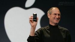 Steve Jobs- Đứa con của người tị nạn Syria thành vĩ nhân thế giới