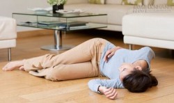 Khi bị ngất phải làm gì ?