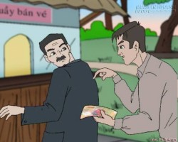 3 câu chuyện hay nhắc khéo bạn về cách đối xử với mọi người xung quanh