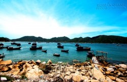 Trải nghiệm 3 ngày ở miền đất hoa vàng cỏ xanh