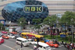 13 địa điểm cho người nghiện mua sắm ở Bangkok