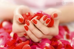Nhìn tướng tay đoán khả năng vượng tài