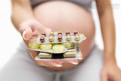 Mang thai, dùng thuốc hạ sốt nào an toàn?