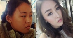 Bị chồng ruồng bỏ, bà mẹ đơn thân lột xác hoàn hảo đến ngỡ ngàng