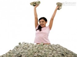 Cao thủ kiếm tiền trong 12 chòm sao nữ