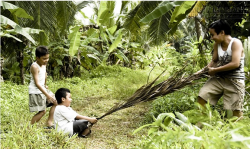 Bài học về tôn trọng người khác