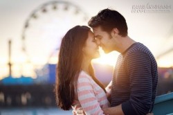 Xem mặt đoán độ yêu vợ của đàn ông