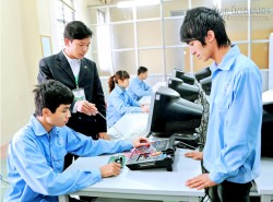 Làm được 3 điều sau, cả đời không bao giờ phải hối tiếc