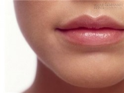 Tướng miệng phụ nữ nghèo khó hay gặp vận xui