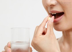 Bất ngờ với tác dụng chữa 7 bệnh từ thuốc tránh thai hằng ngày